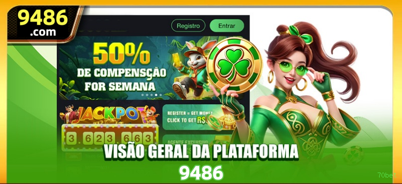 App 70bet para Android e iOS - download grátis